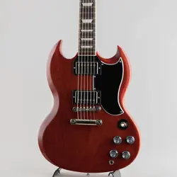 GIBSON SG STANDARD '61 VINTAGE CHERRY 2019 SAFE DELIVERY FROM JAPAN
