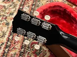 GIBSON USED SG SPECIAL EBONY 3.39KG 2021 SAFE DELIVERY FROM JAPAN