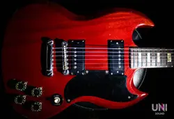 GIBSON SG SPECIAL / 1975 SAFE DELIVERY FROM JAPAN