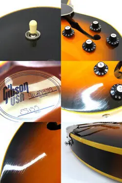 GIBSON ES-135