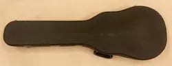 GIBSON HARD SHELL CASE C1970’S & EARLY 80’S LES PAUL