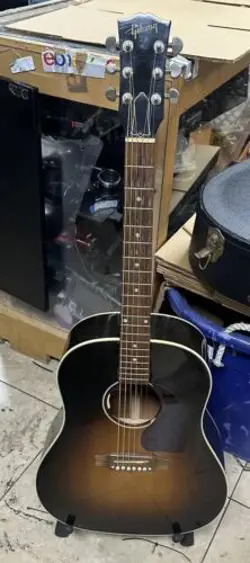 J45 WITH WEAR