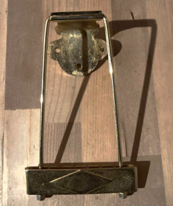 TAILPIECE ES-345