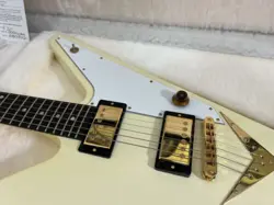 2007 GIBSON REVERSE