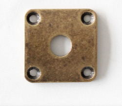 GUITAR SQUARE JACK