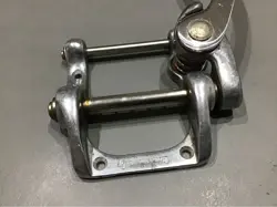 1970S GIBSON LOGO B-5 BIGSBY