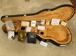 2023 GIBSON LES PAUL CUSTOM‘68’ REISSUE CUSTOM SHOP