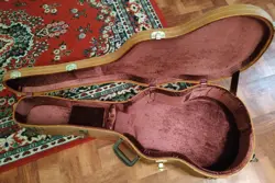 1956 GIBSON L-50