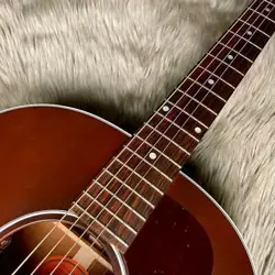 50S SUNBURST MADE