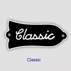 PIRNT ‘CLASSIC’