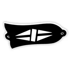 PLATE PIRNT ‘LOGO’