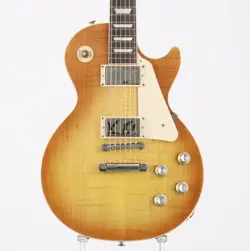 ELECTRIC GUITAR GIBSON LES PAUL STANDARD 231930151 HARD CASE 6 STRING USED