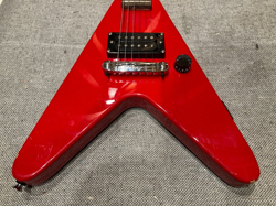 INSTRUMENT RED