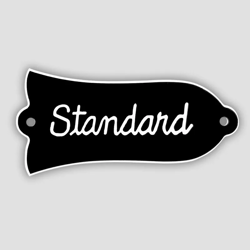 ‘STANDARD’