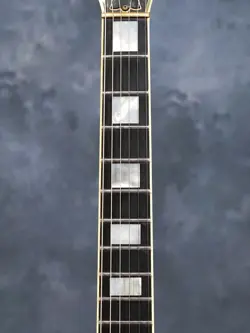 ES-347 SUNBURST 1979