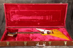 PICKGUARD AGED NAT
