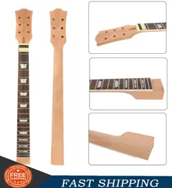 FRETS MAHOGANY ROSEWOOD