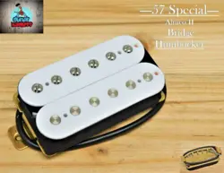 SPECIAL ALNICO WHITE
