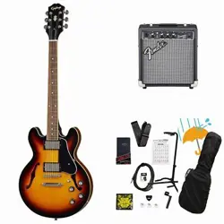 SUNBURST FENDER