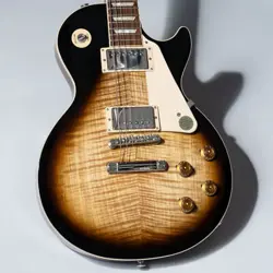 TOBACCO BURST STANDARD