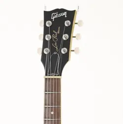 GIBSON 2016 JAPAN