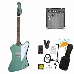 INVERNESS GREEN FENDER