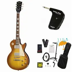 TEA BURST GP-1