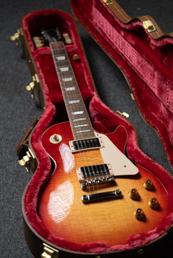 GIBSON LES PAUL 50S GUITAR 2021