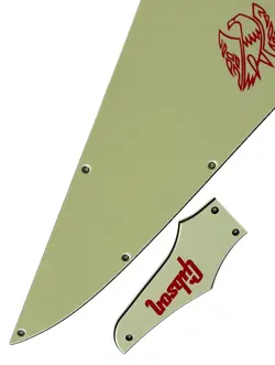 PICKGUARD GUITAR FOR