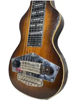 1940-42S ACOUSTIC