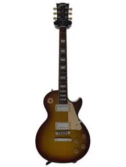 GIBSON LP TRADITIONAL 2016 BB LES PAUL TYPE SUNBURST HH ELECTRIC GUITAR
