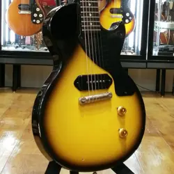 GIBSON HISTORIC COLLECTION '57 LP JR ELECTRIC GUITAR #30501