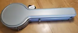 5-STRING RESONATOR GIBSON