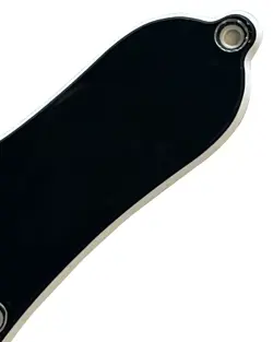 HOLES BLACK
