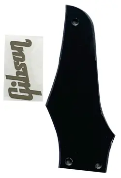 GUITAR PARTS PICKGUARD FOR GIBSON FIREBIRD