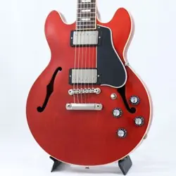 GIBSON ES-339 (FADED CHERRY)