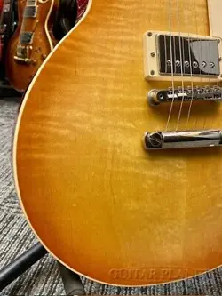 GIBSON LES PAUL STANDARD '60S -UNBURST- 2023 4.15KG