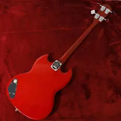 EPIPHONE EB-0 SG