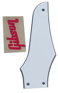 GUITAR PICKGUARD FOR GIBSON NON-REVERSE FIREBIRD