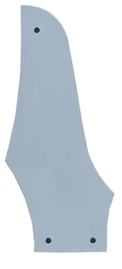 ROD COVER 3PLY