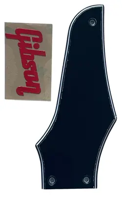 GUITAR PICKGUARD FOR GIBSON NON-REVERSE FIREBIRD