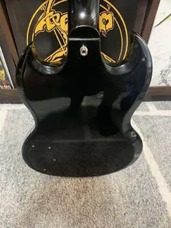 FINGERBOARD GIBSON SG