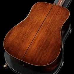 GIBSON SJ DELUXE