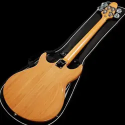 EPIPHONE INSPIRED BY GIBSON GRABBER BASS NATURAL