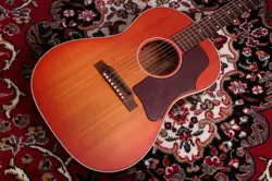 LYRIC EQUIPPED USED