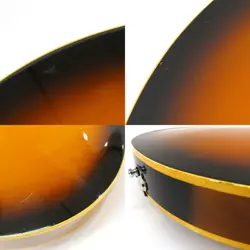 ACOUSTIC GUITAR SEMI
