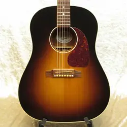SECONDHAND GIBSON J 45 STANDARD