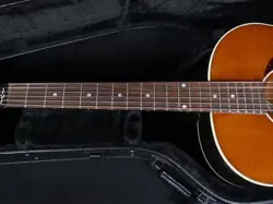 GIBSON  GIBSON  J 45 STANDARD HONEY BURST GLOSS