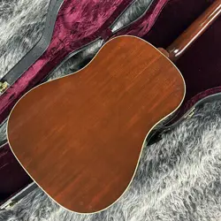 GIBSON 1942 BANNER J 45 2013