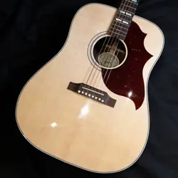 GIBSON HUMMINGBIRD STUDIO ROSEWOOD ANTIQUE NATURAL      PU